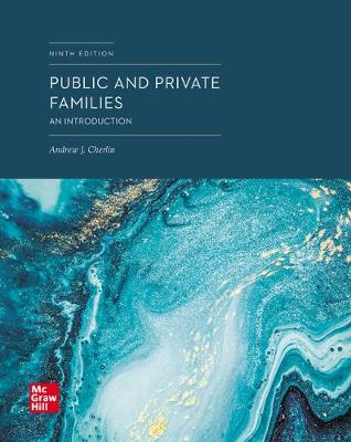 Book cover for Looseleaf for Public and Private Families: An Introduction