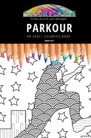 Cover of Parkour