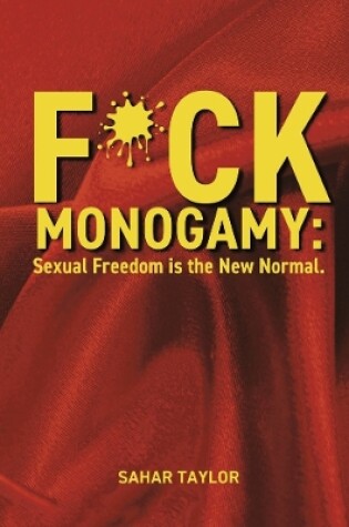 Cover of F*CK Monogamy