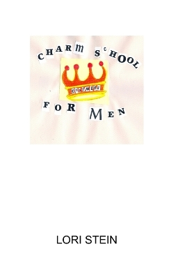 Book cover for Charm School For Men