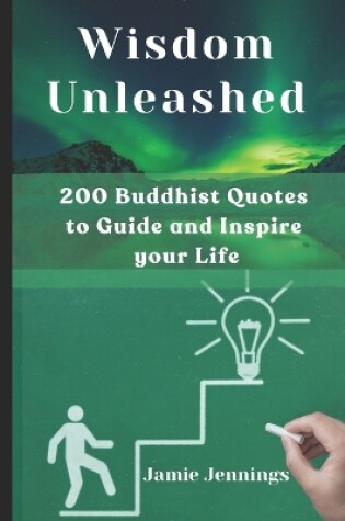 Cover of Wisdom Unleashed