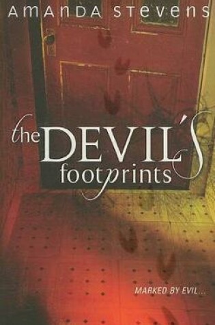 Cover of The Devil's Footprints