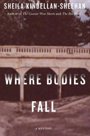 Cover of Where Bodies Fall