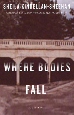 Book cover for Where Bodies Fall