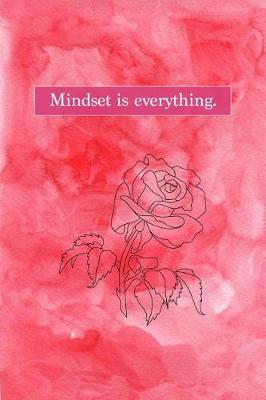 Book cover for Mindset Is Everything