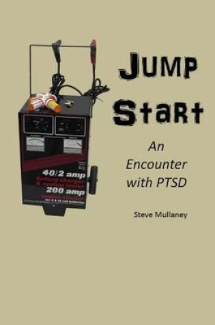 Cover of Jump Start