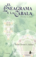 Book cover for El Eneagrama y La Cabala