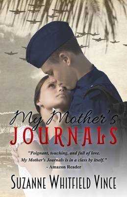 Book cover for My Mother's Journals