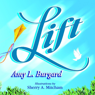 Cover of Lift