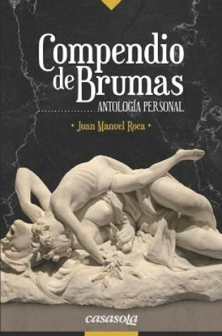 Cover of Compendio de brumas