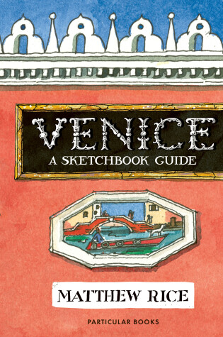 Cover of Venice