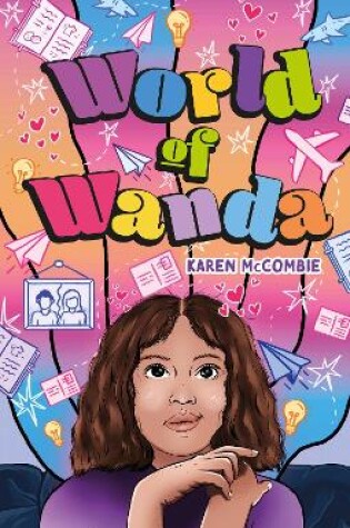 Cover of World of Wanda