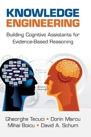 Cover of Knowledge Engineering