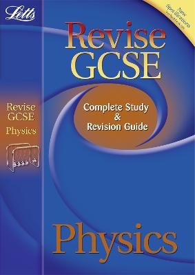 Book cover for Physics