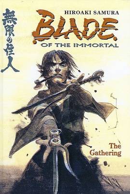 Cover of The Gathering