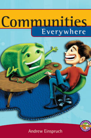 Cover of Communities Everywhere