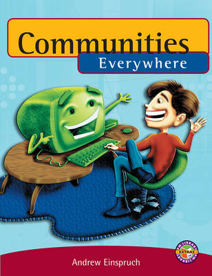 Book cover for Communities Everywhere