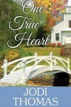 Book cover for One True Heart