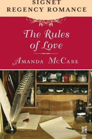 Cover of The Rules of Love