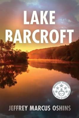 Book cover for Lake Barcroft