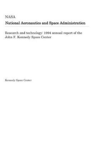 Cover of Research and Technology