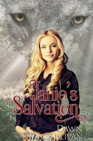 Cover of Janie's Salvation