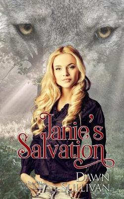 Cover of Janie's Salvation