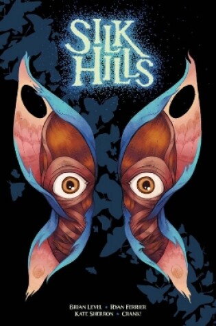 Cover of Silk Hills