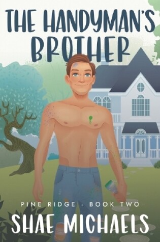 Cover of The Handyman's Brother