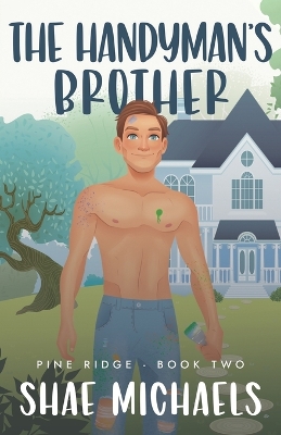 Cover of The Handyman's Brother