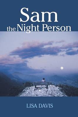 Book cover for Sam the Night Person