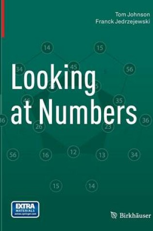 Cover of Looking at Numbers
