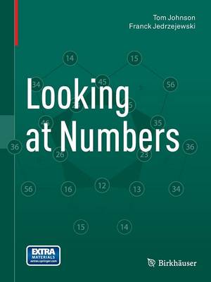 Cover of Looking at Numbers