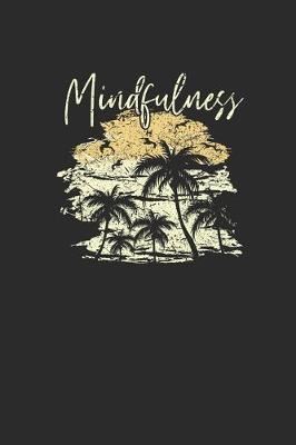 Book cover for Mindfulness