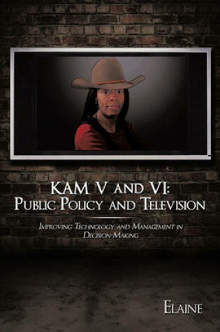 Cover of KAM V and VI