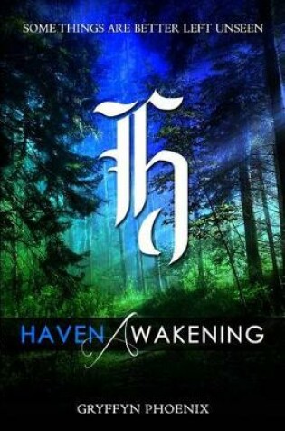 Cover of Haven Awakening