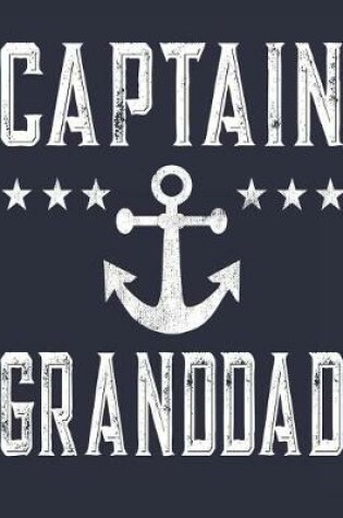 Cover of Captain Granddad