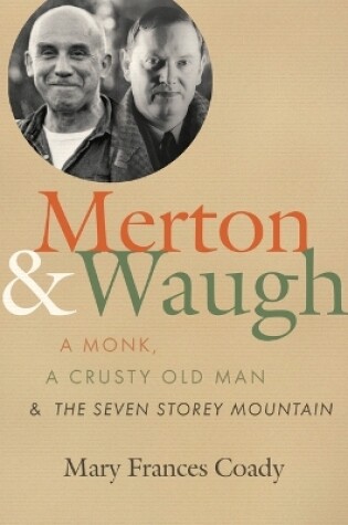 Cover of Merton and Waugh