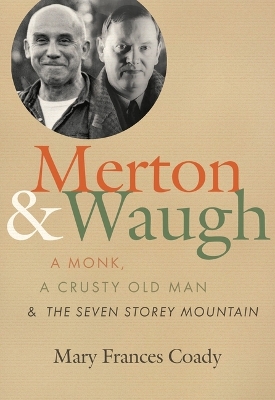 Book cover for Merton and Waugh