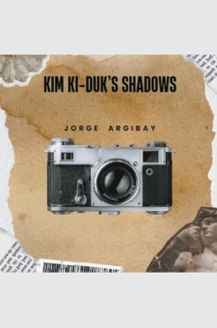 Cover of Kim Ki-duk's Shadows