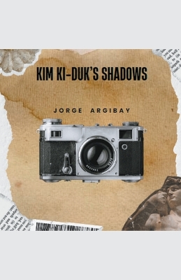 Book cover for Kim Ki-duk's Shadows