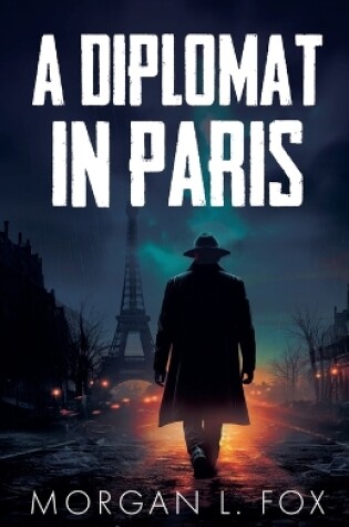 Cover of A Diplomat in Paris