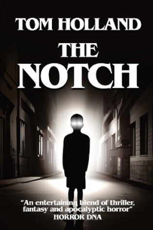 Cover of The Notch