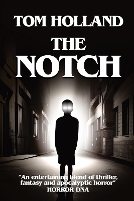 Book cover for The Notch