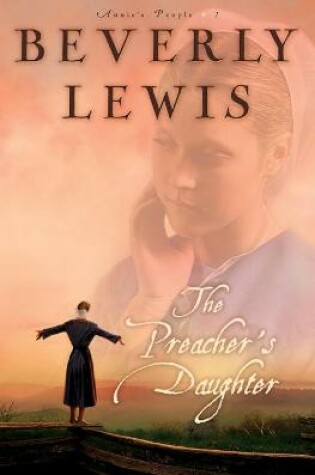 The Preacher`s Daughter