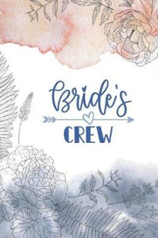 Cover of Bride's Crew