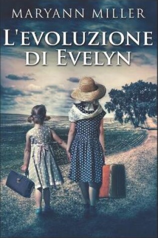 Cover of L'evoluzione di Evelyn