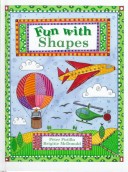 Cover of Fun with Shapes