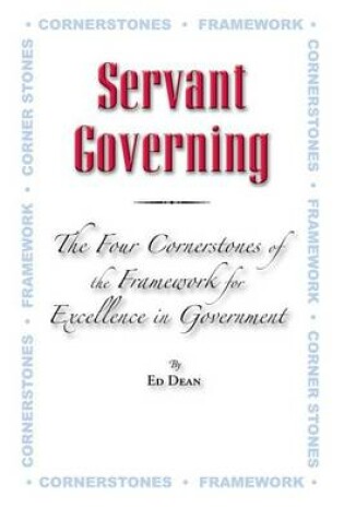 Cover of Servant Governing