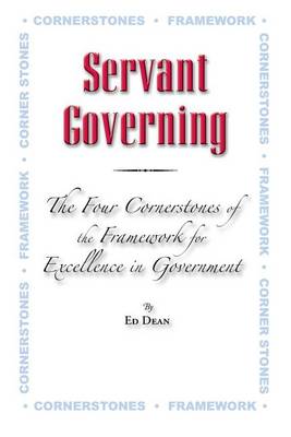 Book cover for Servant Governing